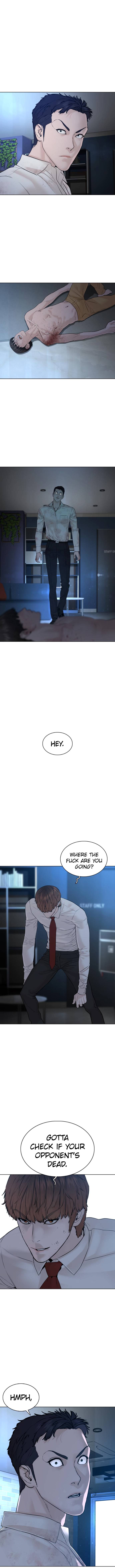 Read How to fight AR Manga Online