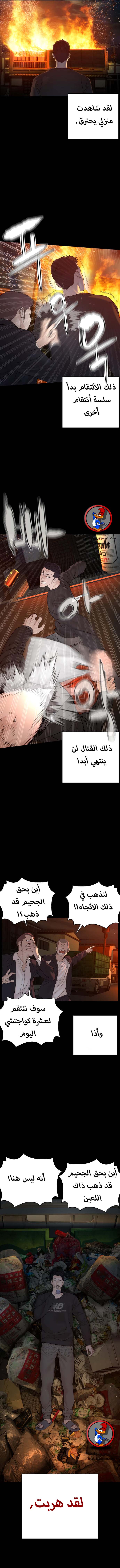 Read How to fight AR Manga Online