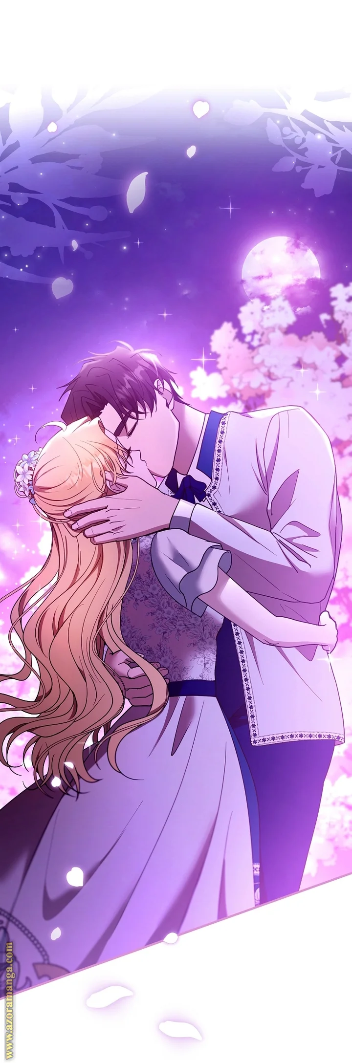 Read I Am Trying To Divorce My Villain Husband, But We Have A Child AR Manga Online