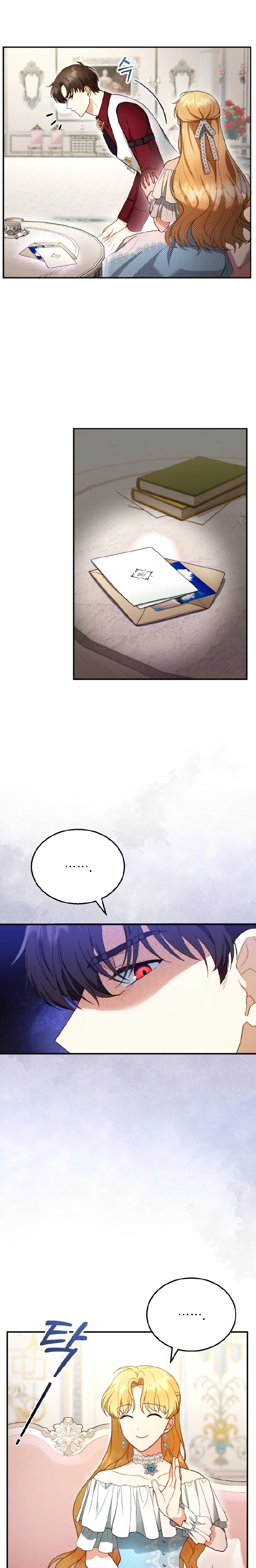 Read I Am Trying To Divorce My Villain Husband, But We Have A Child AR Manga Online