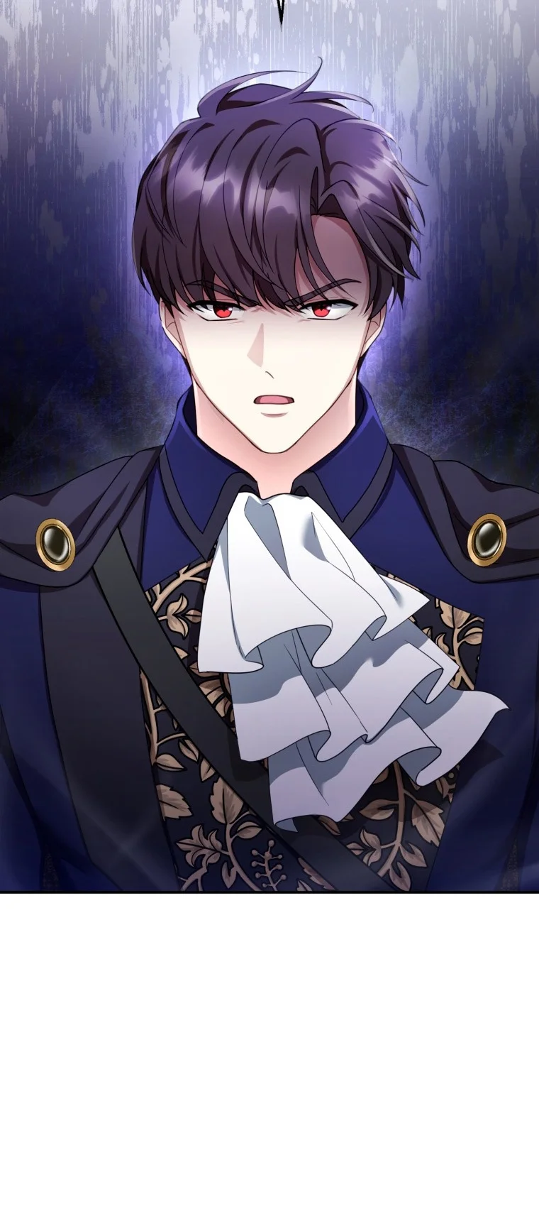 Read I Am Trying To Divorce My Villain Husband, But We Have A Child AR Manga Online