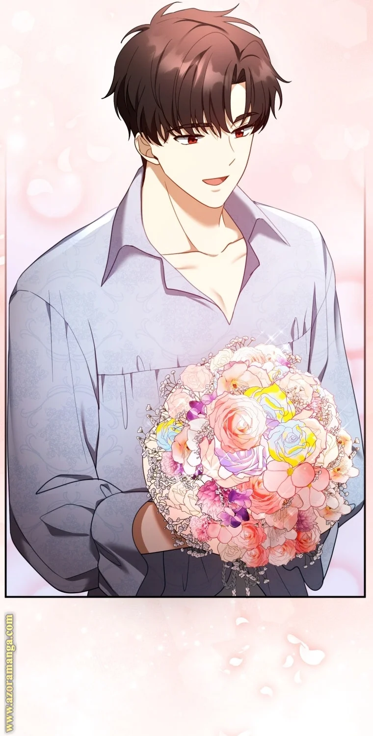 Read I Am Trying To Divorce My Villain Husband, But We Have A Child AR Manga Online