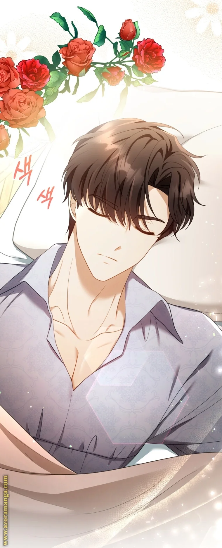 Read I Am Trying To Divorce My Villain Husband, But We Have A Child AR Manga Online