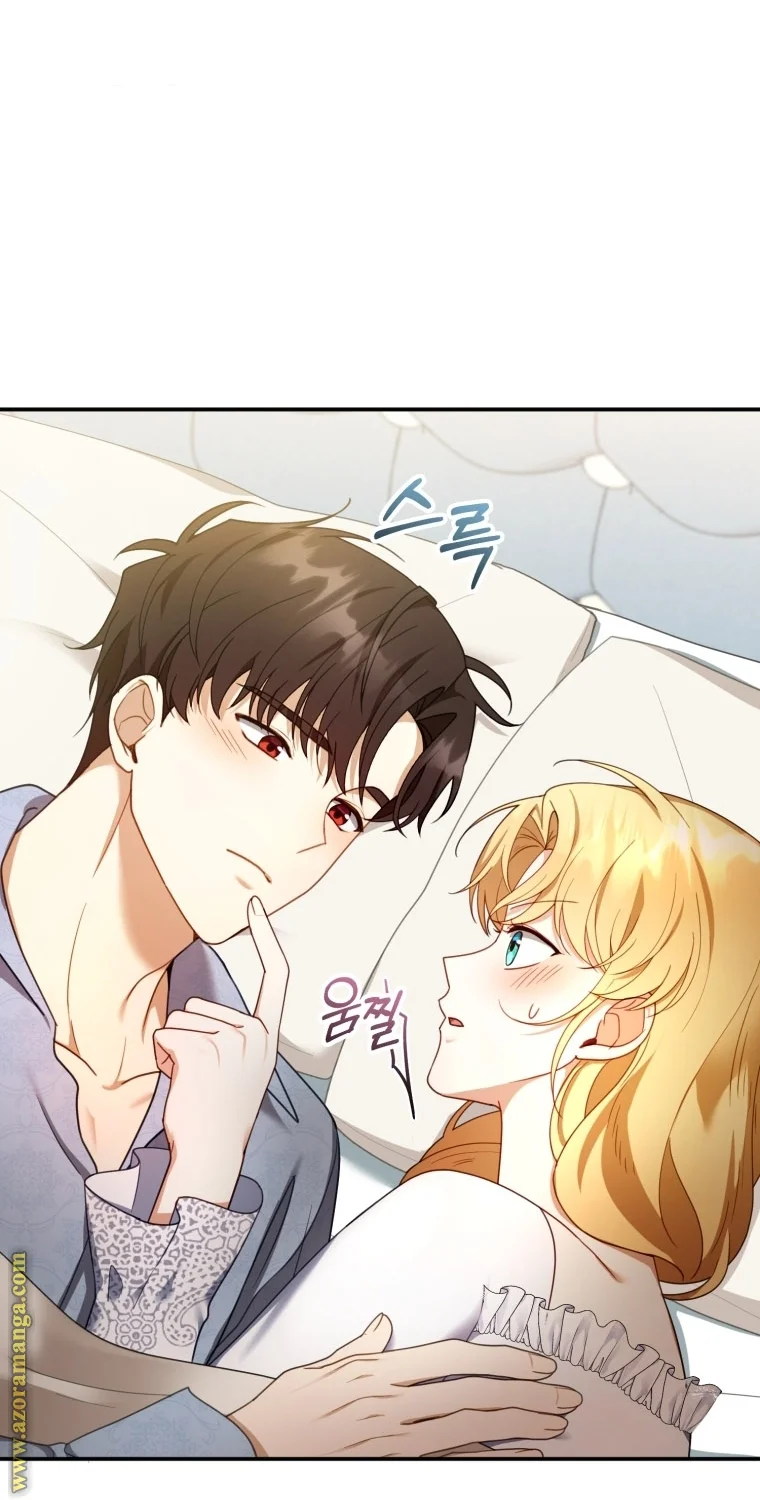 Read I Am Trying To Divorce My Villain Husband, But We Have A Child AR Manga Online