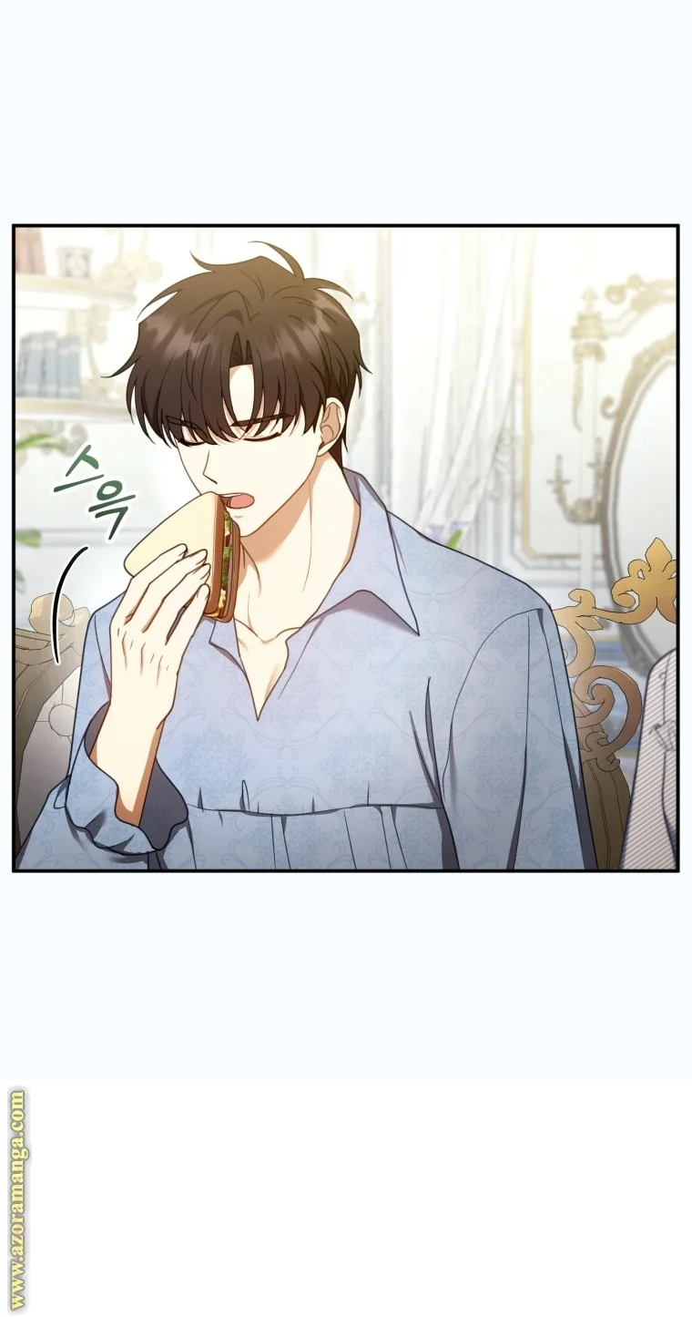 Read I Am Trying To Divorce My Villain Husband, But We Have A Child AR Manga Online