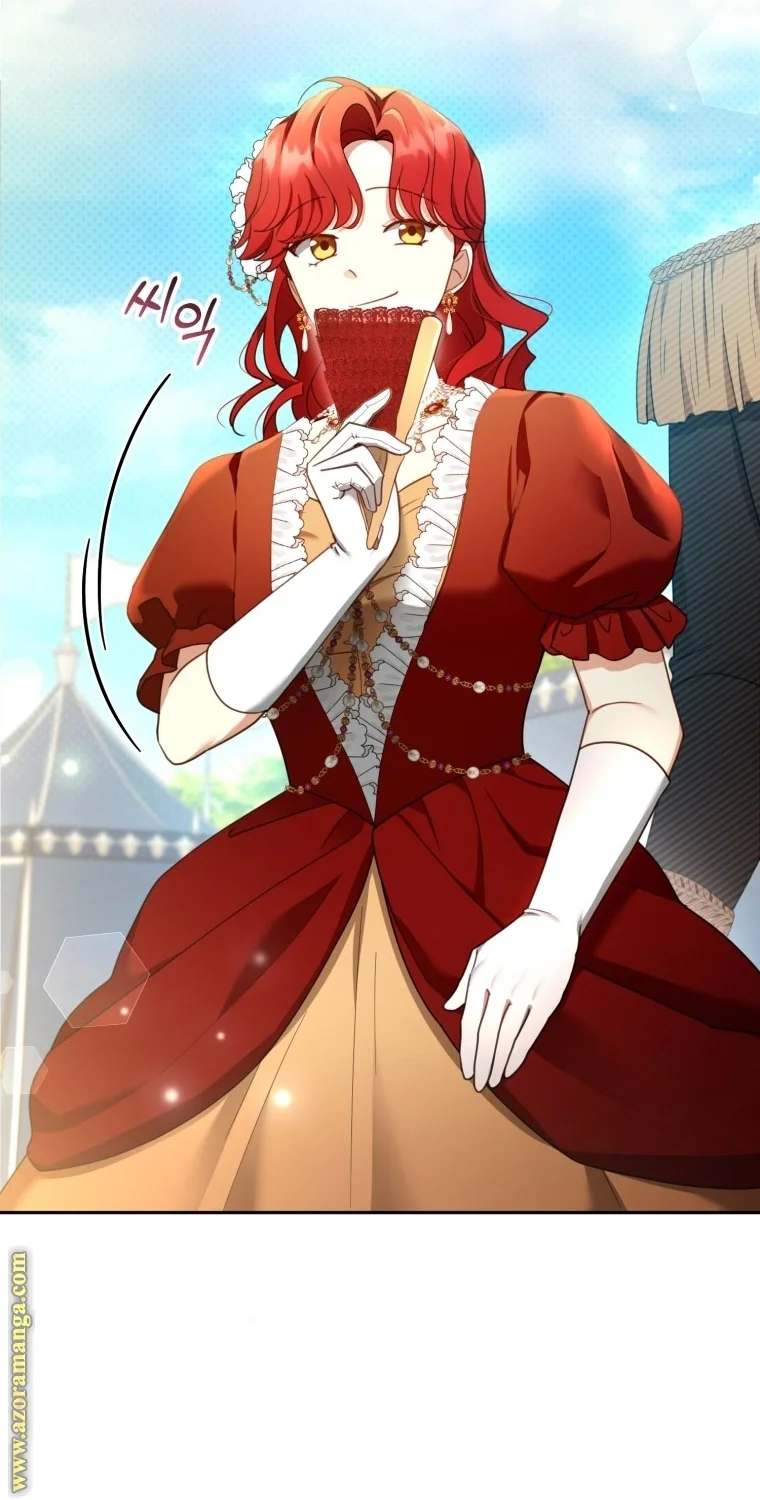 Read I Am Trying To Divorce My Villain Husband, But We Have A Child AR Manga Online