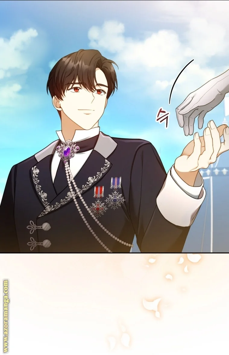 Read I Am Trying To Divorce My Villain Husband, But We Have A Child AR Manga Online