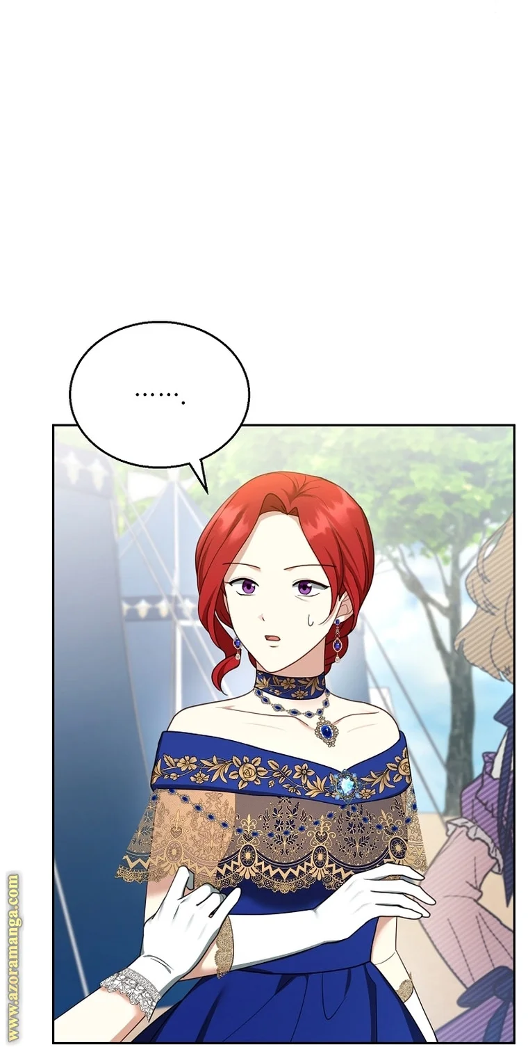 Read I Am Trying To Divorce My Villain Husband, But We Have A Child AR Manga Online