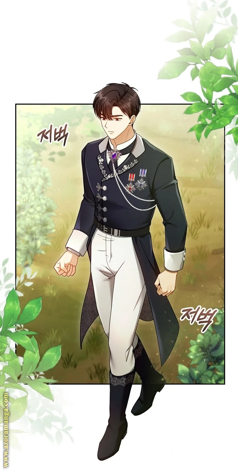 Read I Am Trying To Divorce My Villain Husband, But We Have A Child AR Manga Online