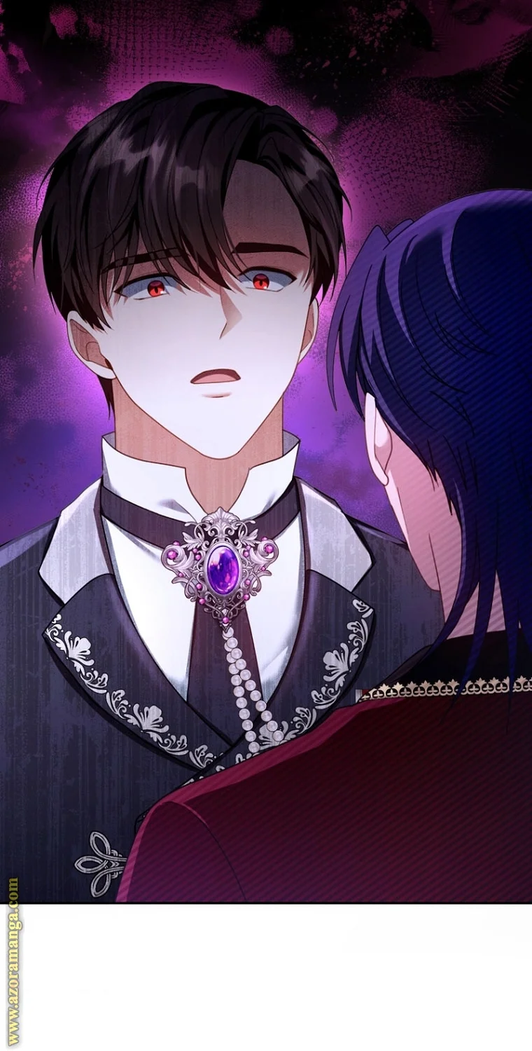 Read I Am Trying To Divorce My Villain Husband, But We Have A Child AR Manga Online