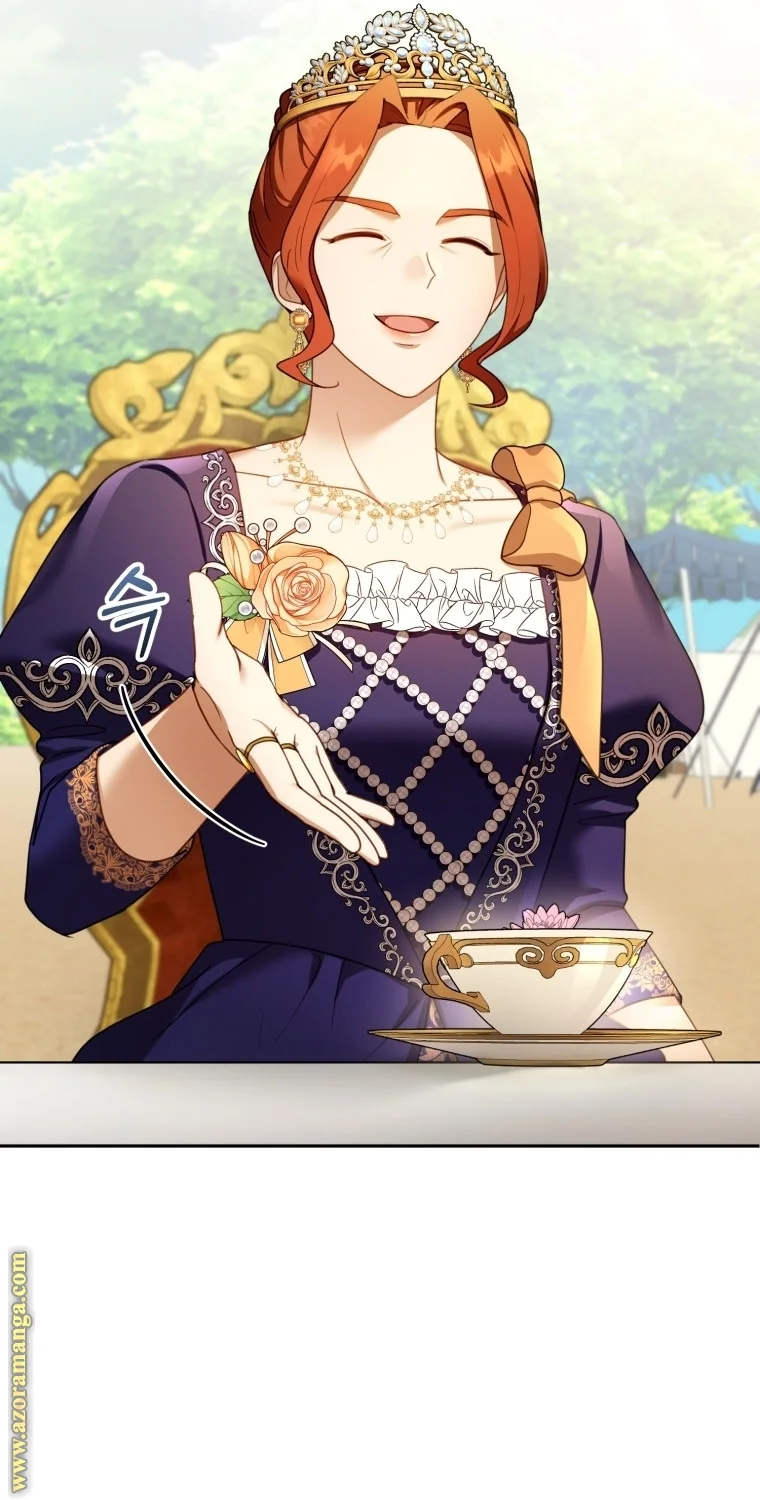 Read I Am Trying To Divorce My Villain Husband, But We Have A Child AR Manga Online
