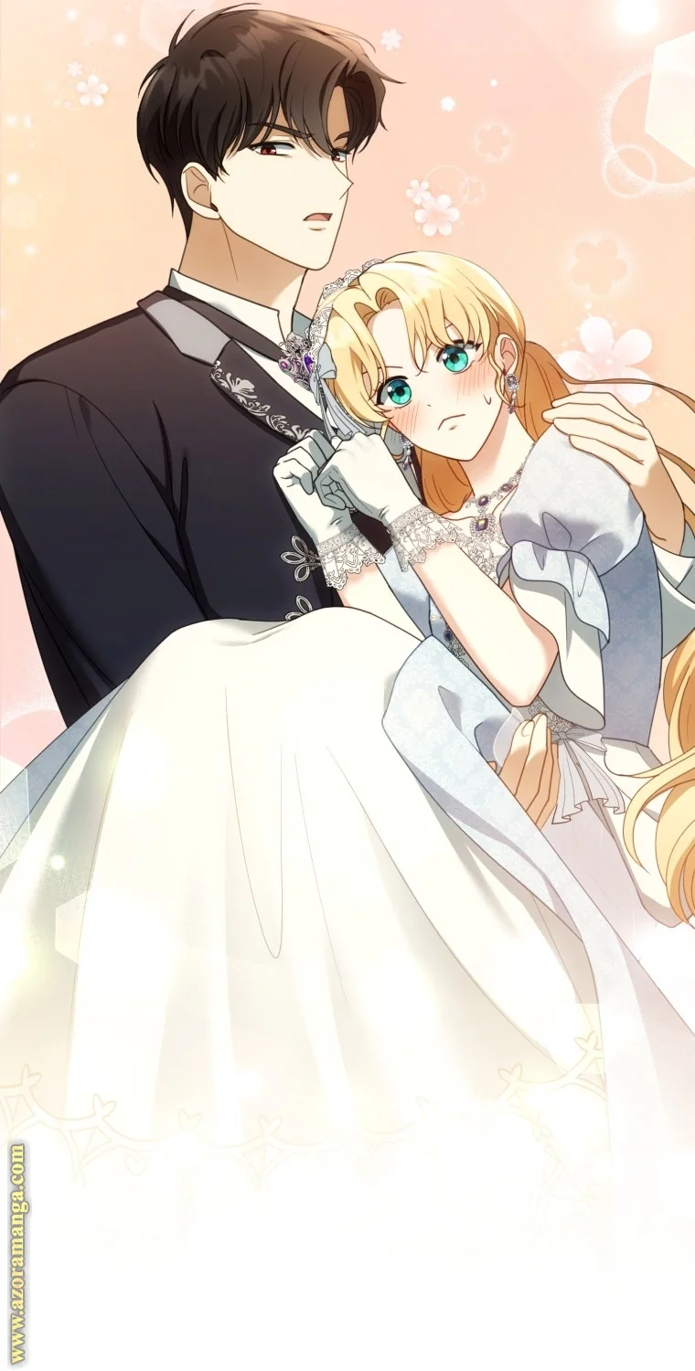 Read I Am Trying To Divorce My Villain Husband, But We Have A Child AR Manga Online