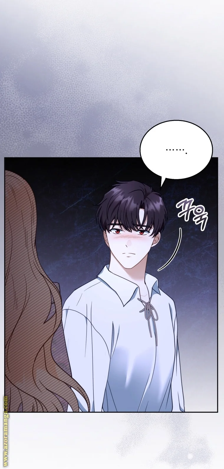 Read I Am Trying To Divorce My Villain Husband, But We Have A Child AR Manga Online