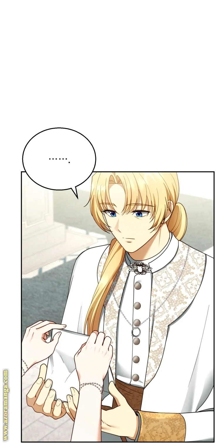Read I Am Trying To Divorce My Villain Husband, But We Have A Child AR Manga Online