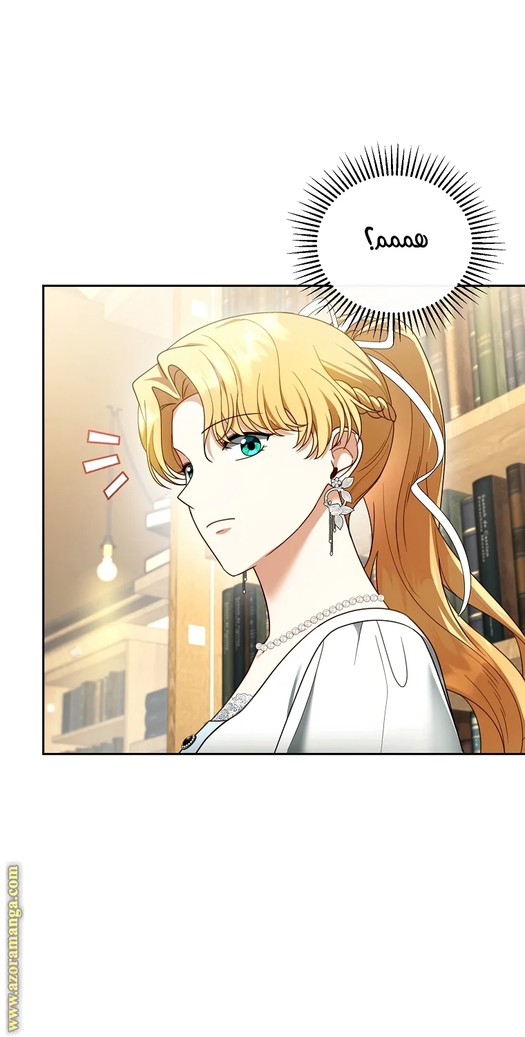 Read I Am Trying To Divorce My Villain Husband, But We Have A Child AR Manga Online