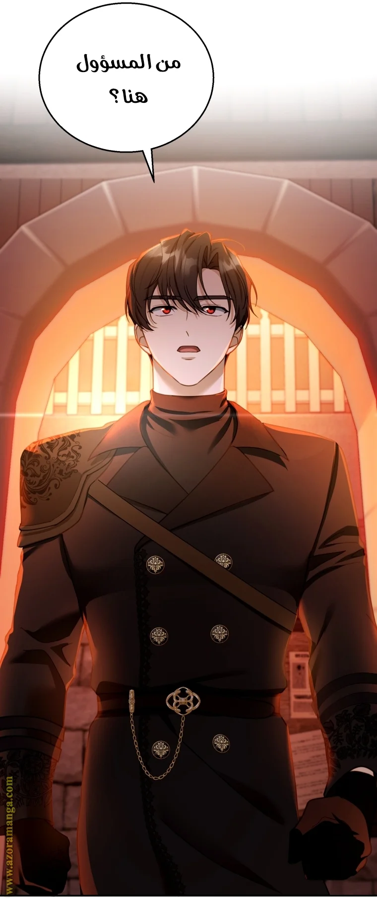 Read I Am Trying To Divorce My Villain Husband, But We Have A Child AR Manga Online