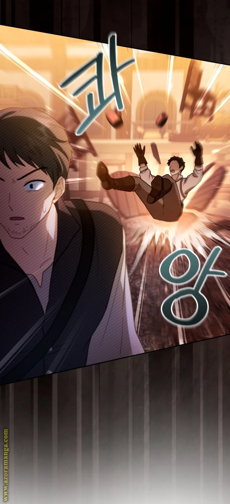 Read I Am Trying To Divorce My Villain Husband, But We Have A Child AR Manga Online