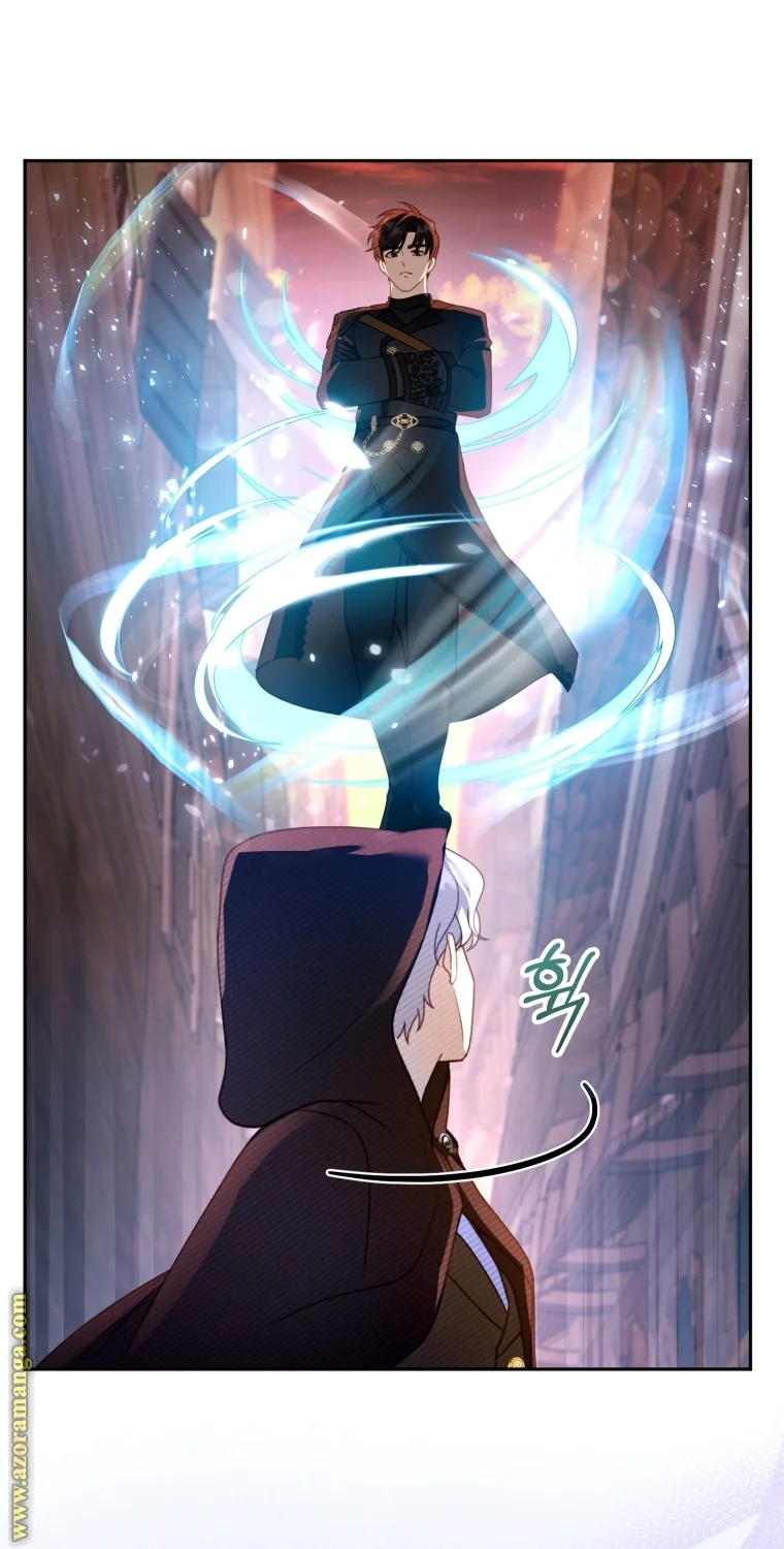 Read I Am Trying To Divorce My Villain Husband, But We Have A Child AR Manga Online