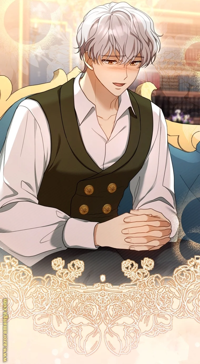 Read I Am Trying To Divorce My Villain Husband, But We Have A Child AR Manga Online
