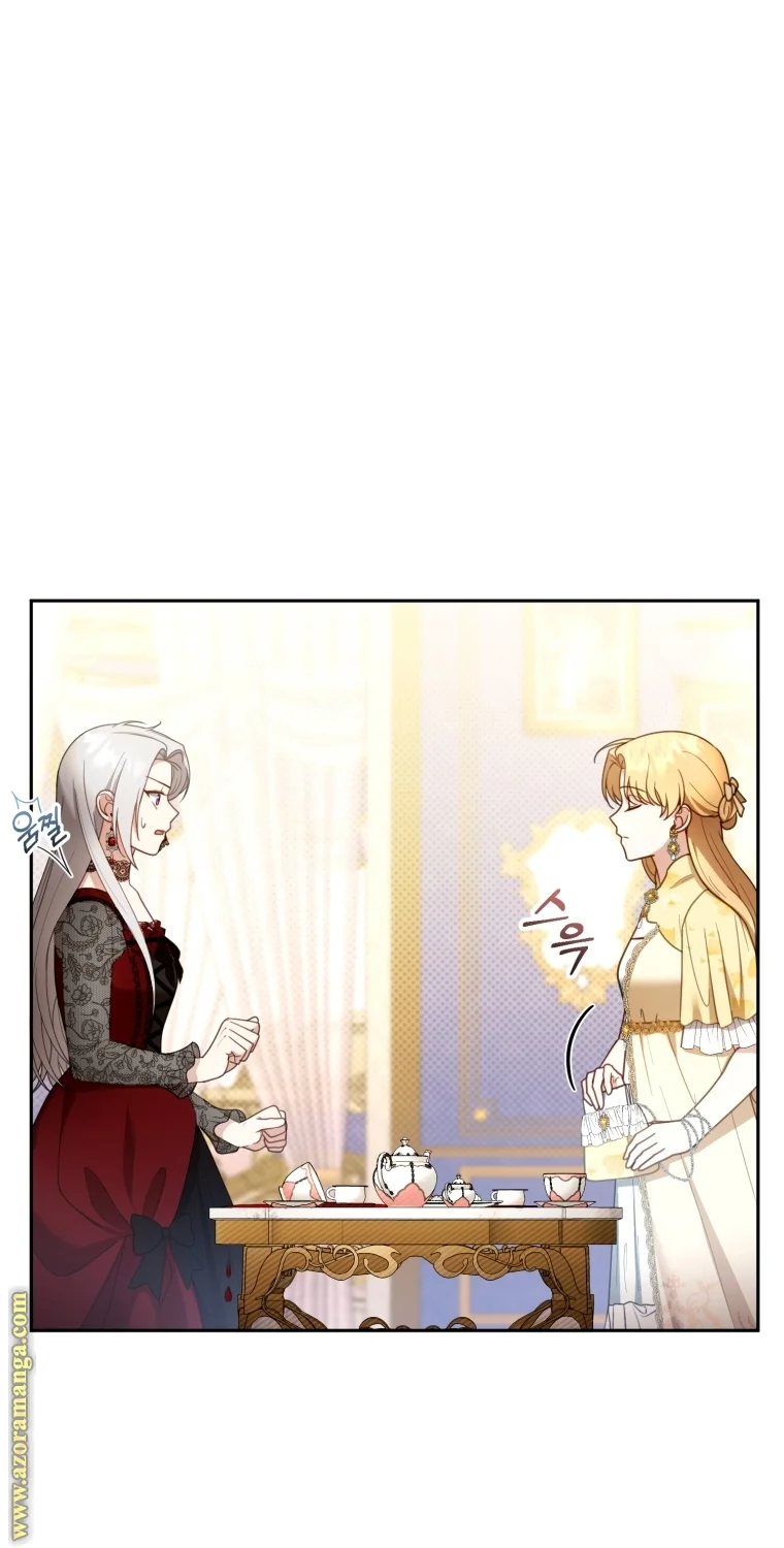 Read I Am Trying To Divorce My Villain Husband, But We Have A Child AR Manga Online