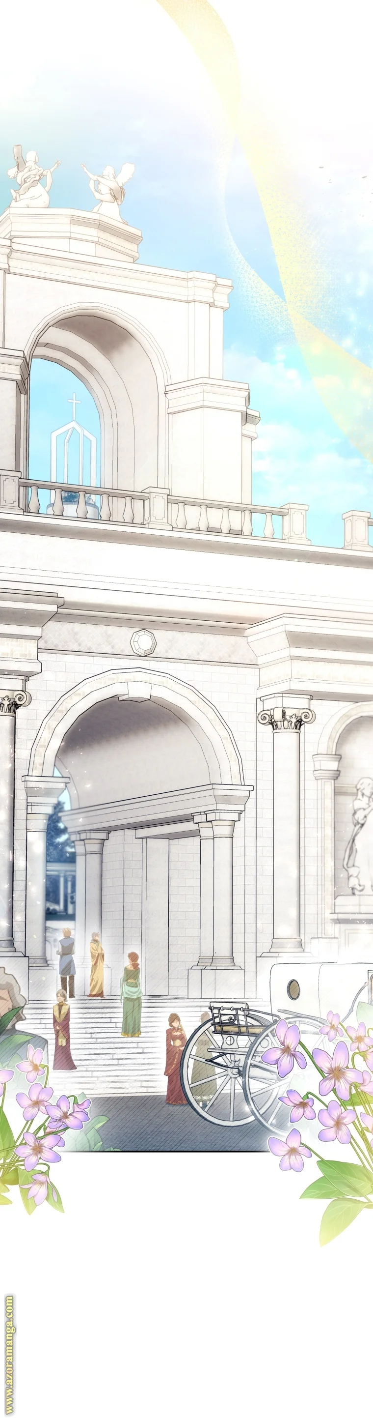 Read I Am Trying To Divorce My Villain Husband, But We Have A Child AR Manga Online