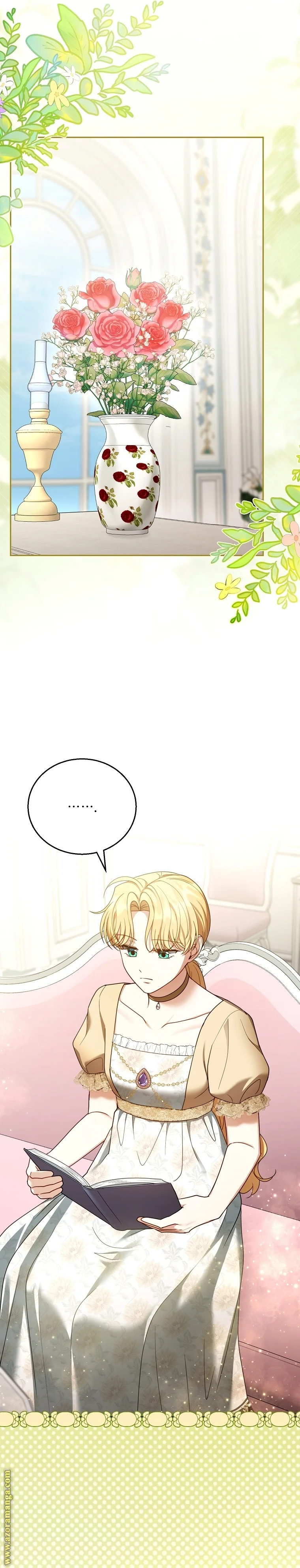 Read I Am Trying To Divorce My Villain Husband, But We Have A Child AR Manga Online
