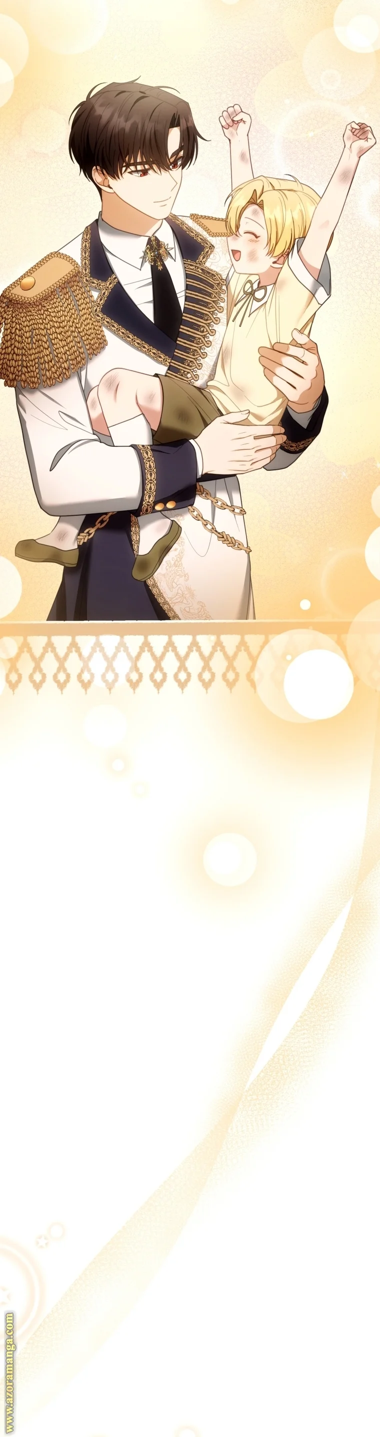 Read I Am Trying To Divorce My Villain Husband, But We Have A Child AR Manga Online