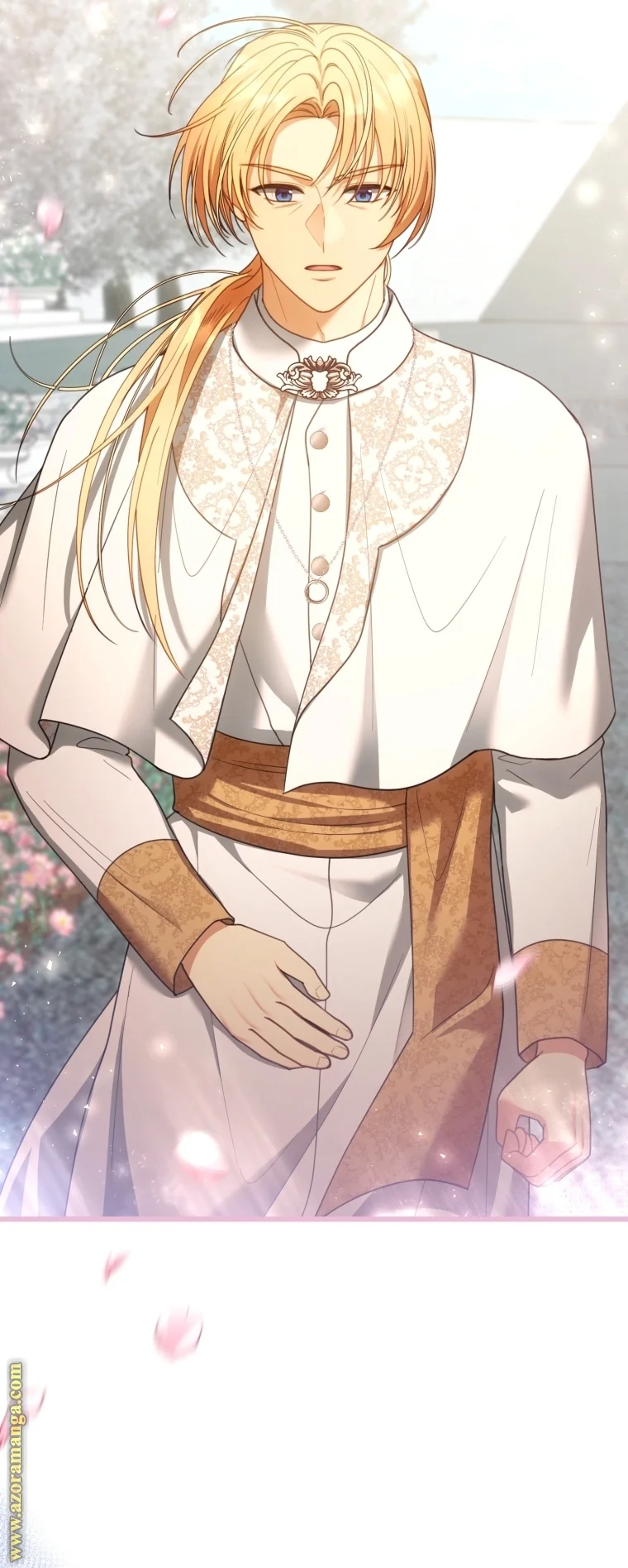 Read I Am Trying To Divorce My Villain Husband, But We Have A Child AR Manga Online