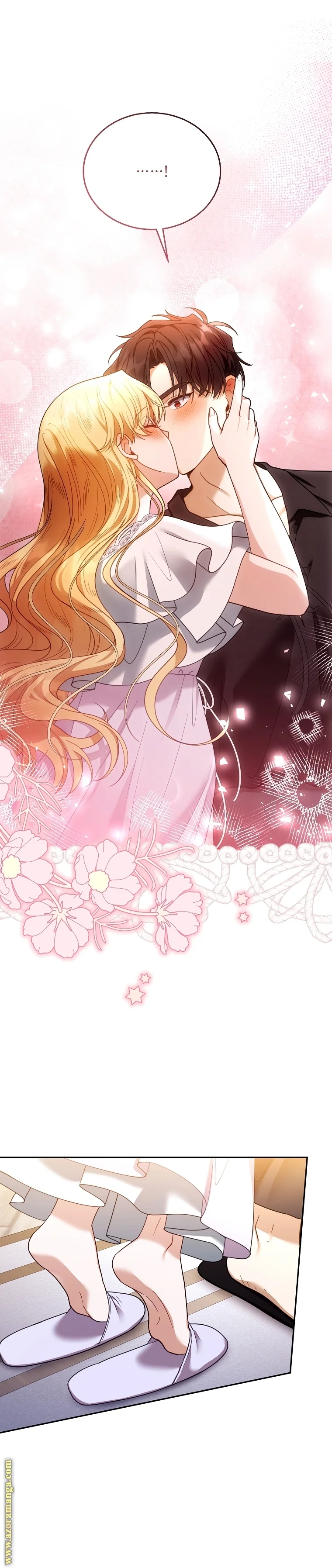 Read I Am Trying To Divorce My Villain Husband, But We Have A Child AR Manga Online