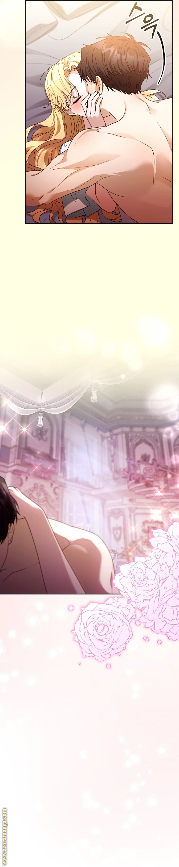 Read I Am Trying To Divorce My Villain Husband, But We Have A Child AR Manga Online