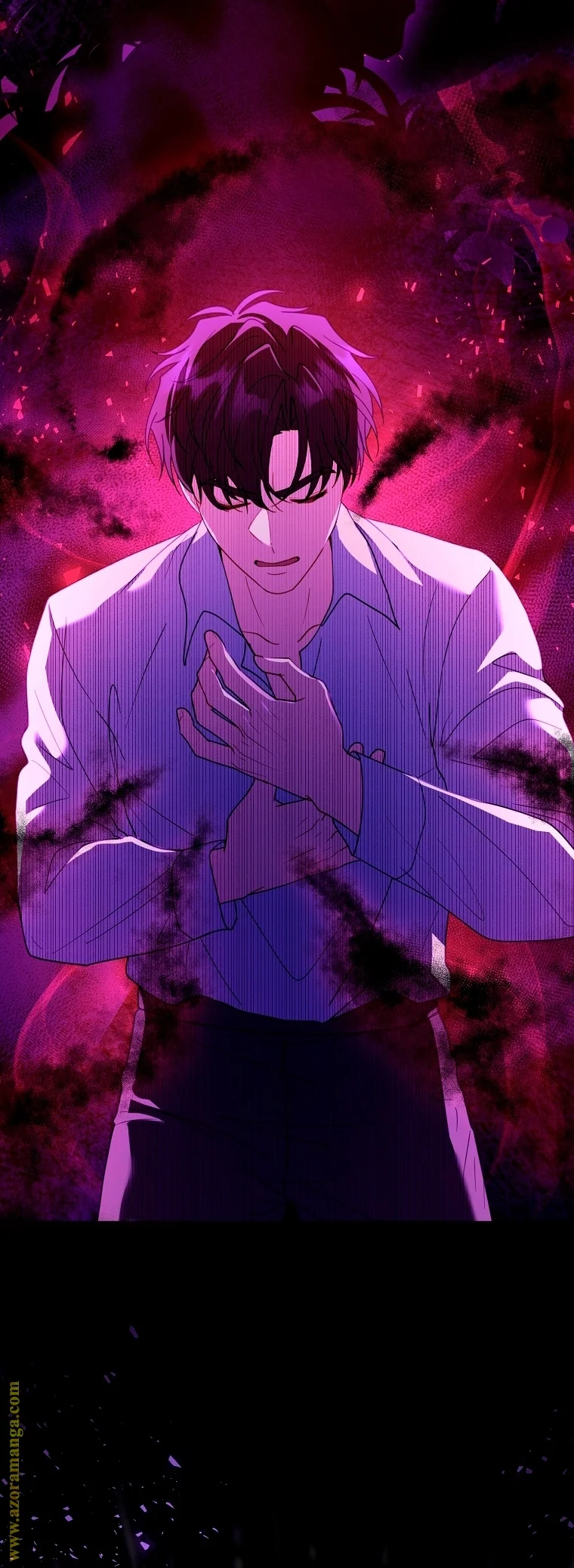 Read I Am Trying To Divorce My Villain Husband, But We Have A Child AR Manga Online