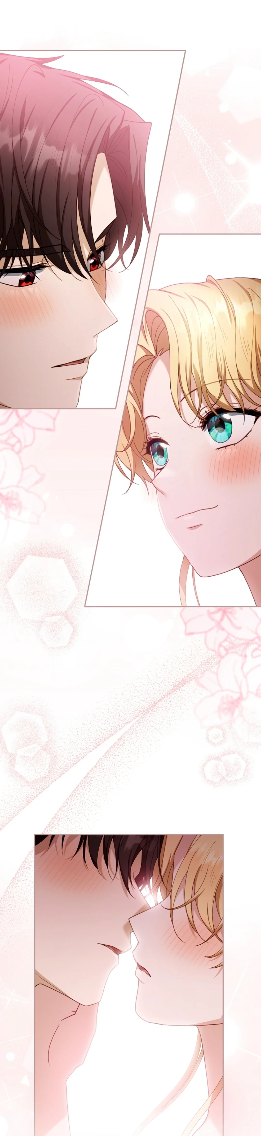 Read I Am Trying To Divorce My Villain Husband, But We Have A Child AR Manga Online