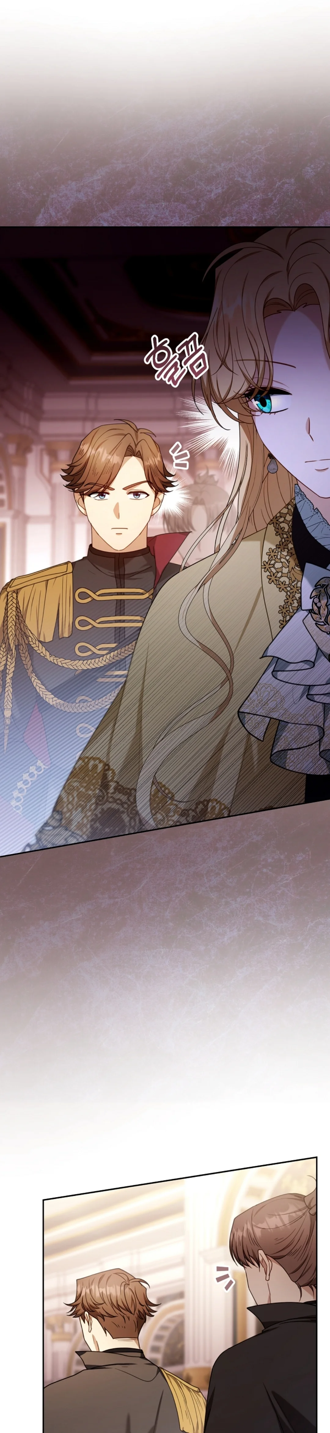 Read I Am Trying To Divorce My Villain Husband, But We Have A Child AR Manga Online