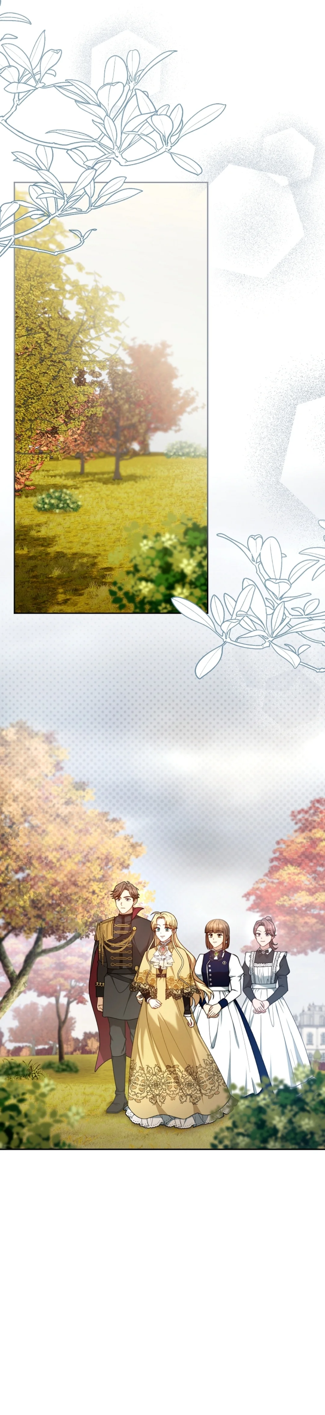 Read I Am Trying To Divorce My Villain Husband, But We Have A Child AR Manga Online