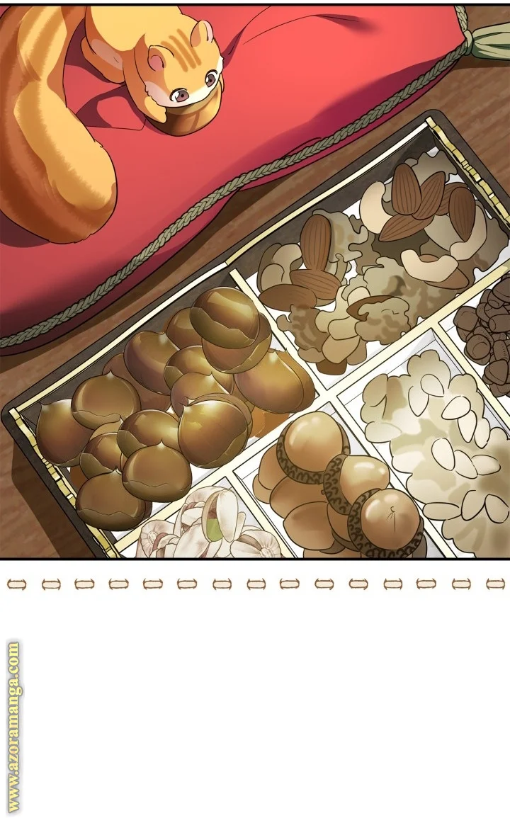 Read I Became A Squirrel Seeking For The Villain AR Manga Online