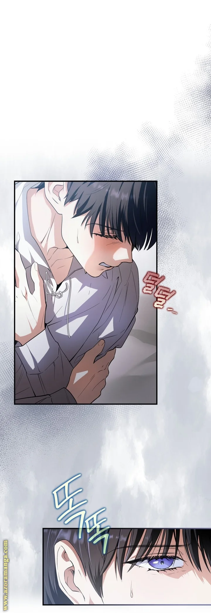 Read I Became A Squirrel Seeking For The Villain AR Manga Online