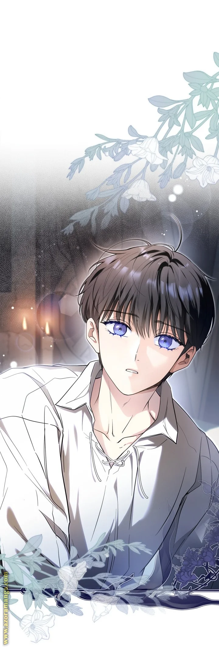 Read I Became A Squirrel Seeking For The Villain AR Manga Online