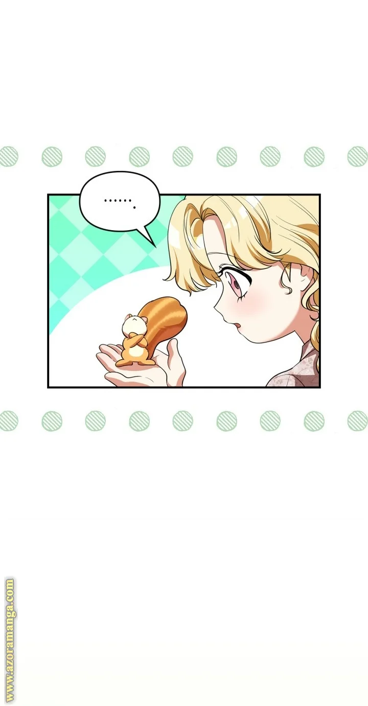 Read I Became A Squirrel Seeking For The Villain AR Manga Online