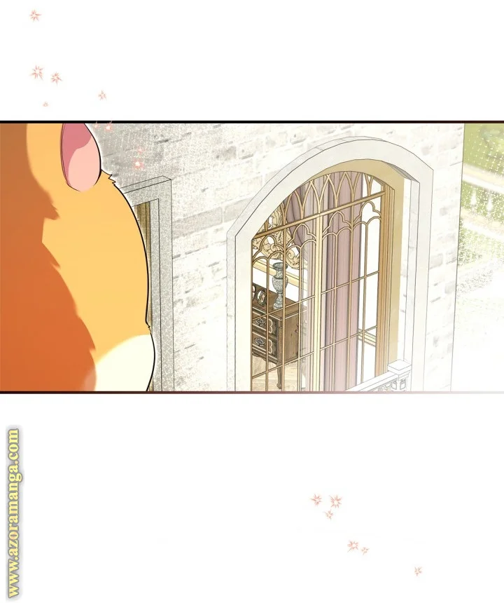 Read I Became A Squirrel Seeking For The Villain AR Manga Online