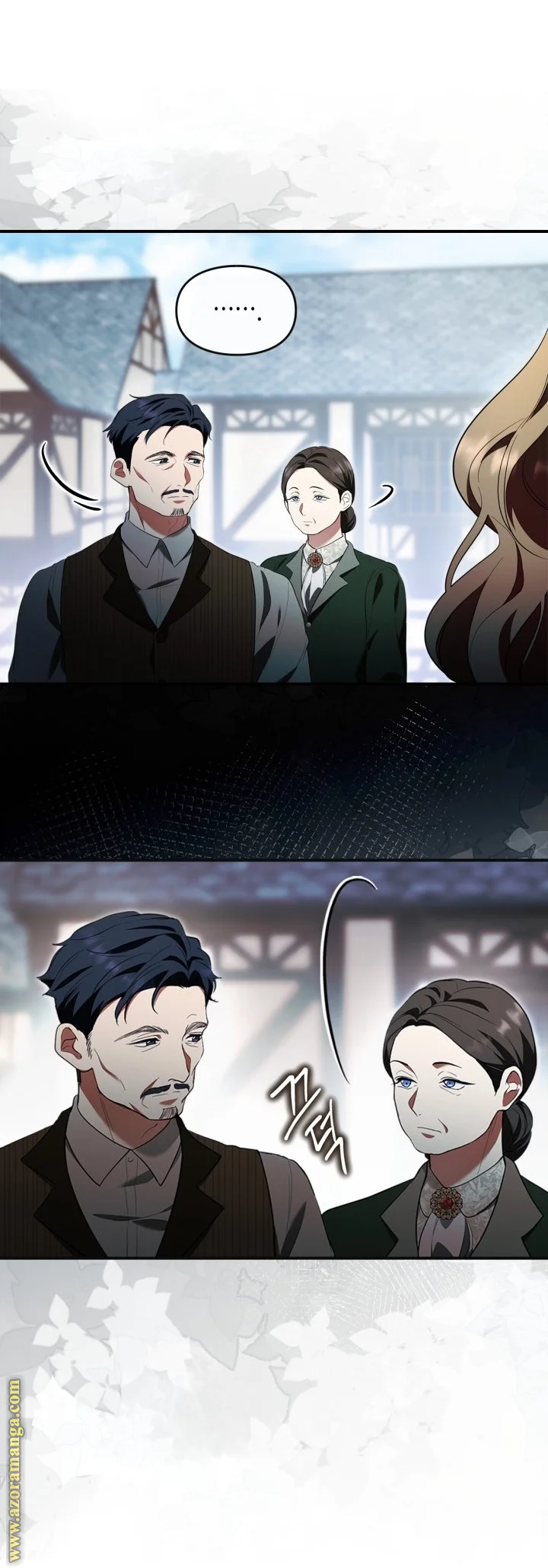 Read I Became A Squirrel Seeking For The Villain AR Manga Online