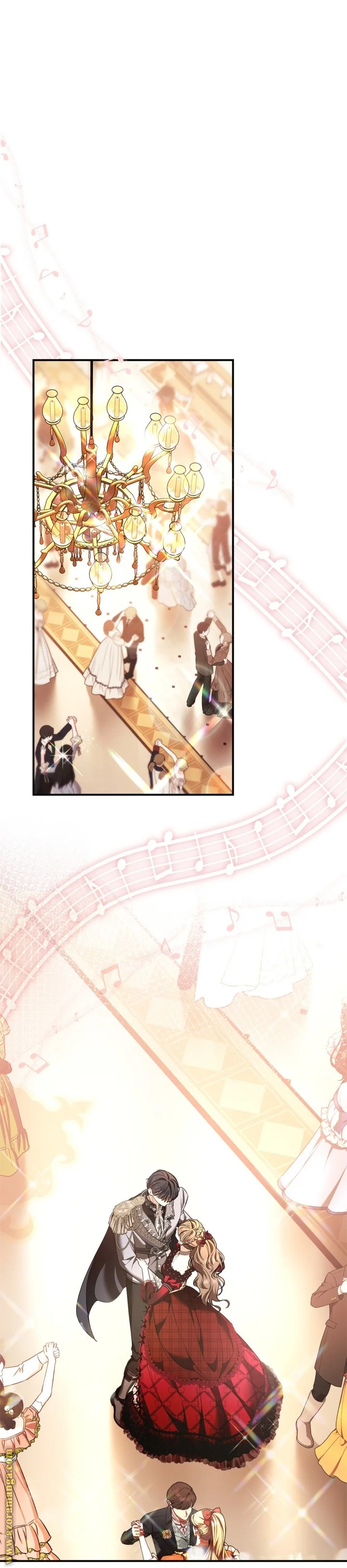 Read I Became A Squirrel Seeking For The Villain AR Manga Online