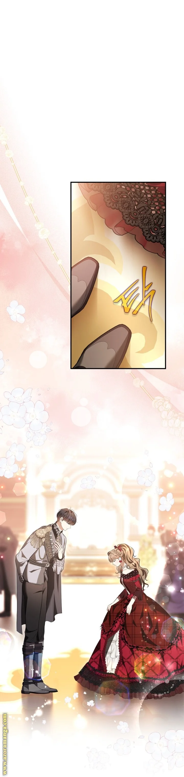 Read I Became A Squirrel Seeking For The Villain AR Manga Online