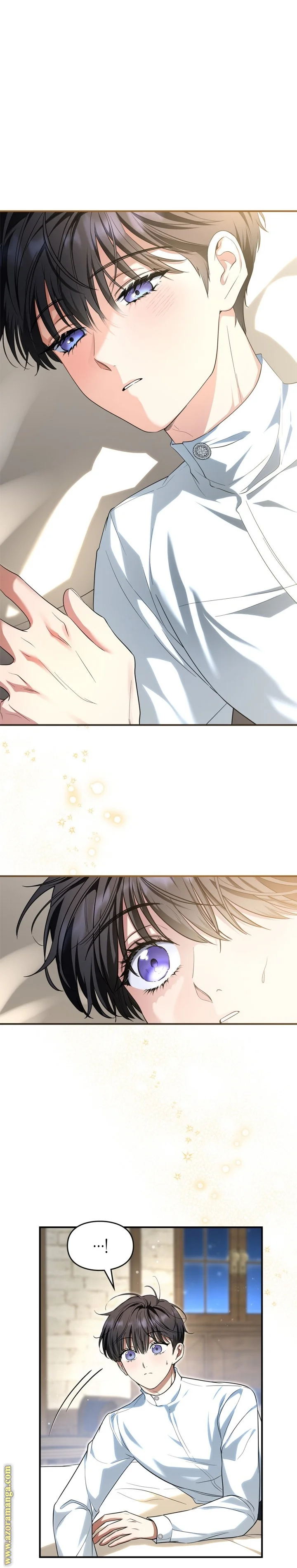 Read I Became A Squirrel Seeking For The Villain AR Manga Online