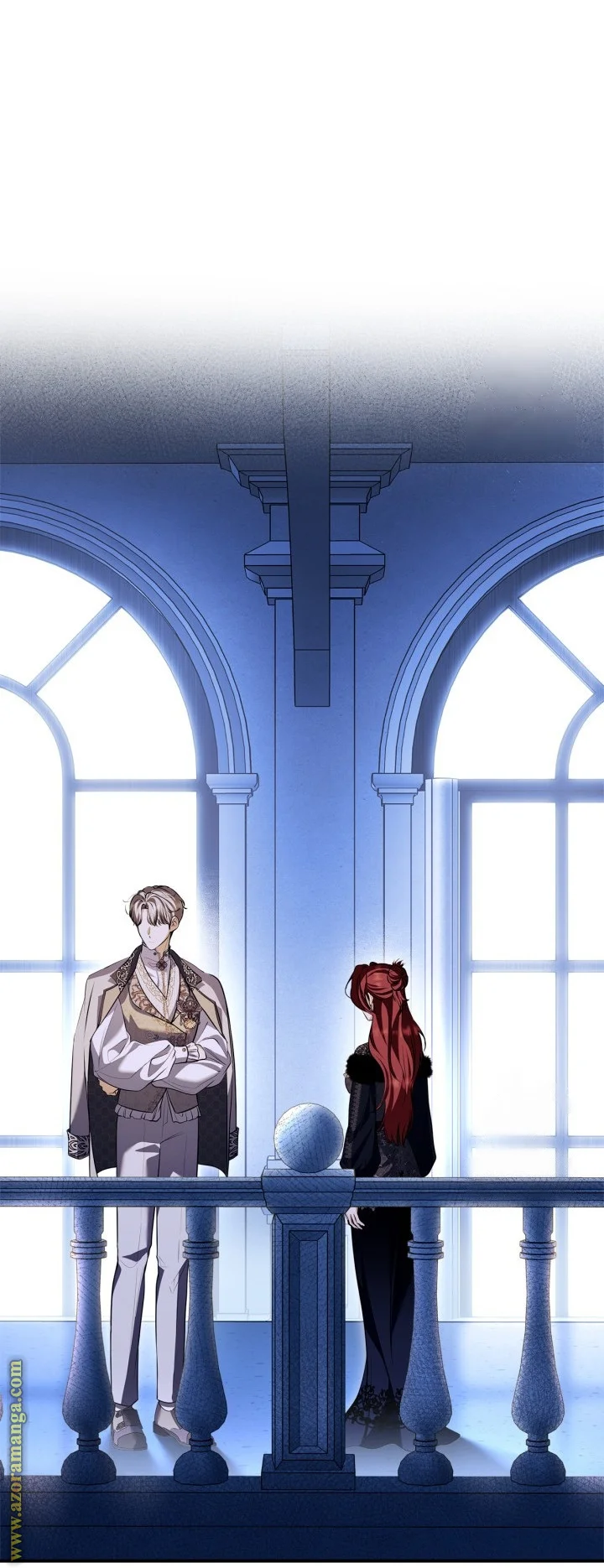 Read I Became A Squirrel Seeking For The Villain AR Manga Online