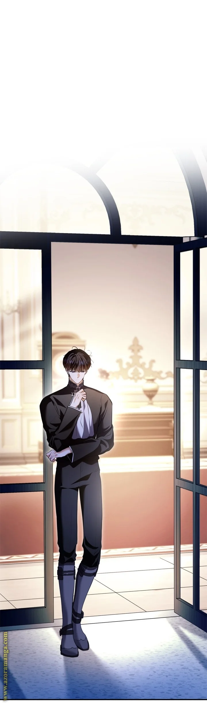 Read I Became A Squirrel Seeking For The Villain AR Manga Online