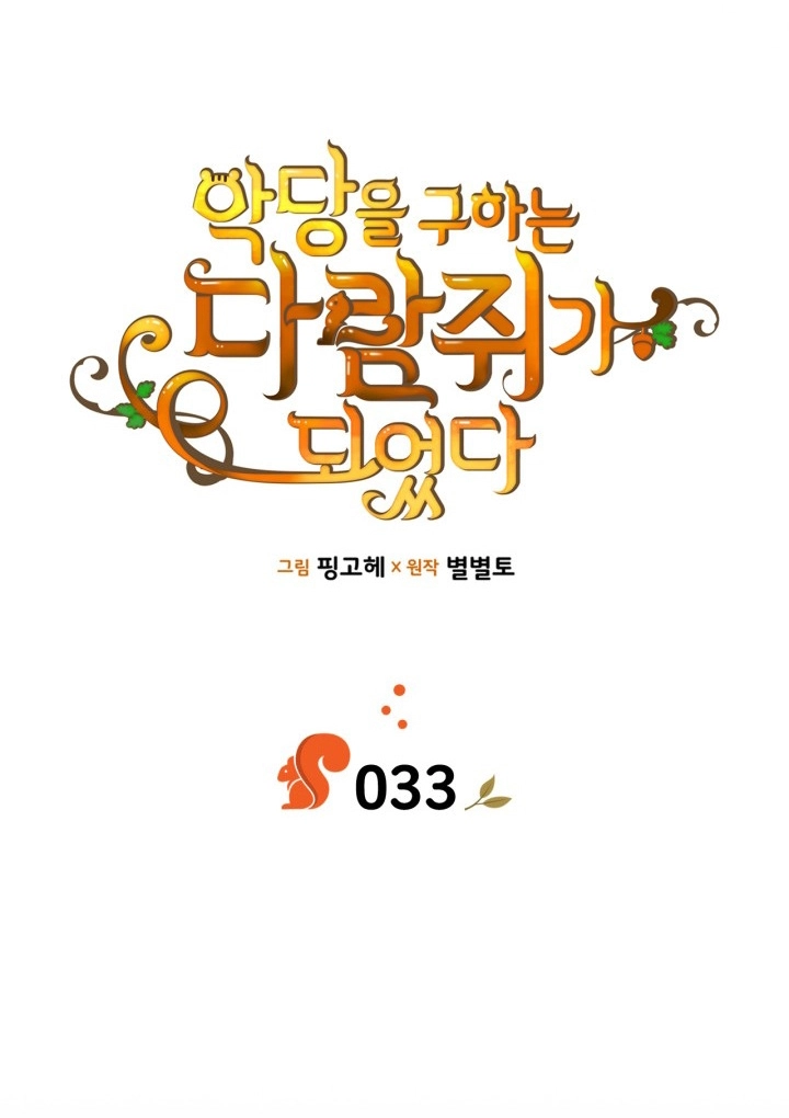 Read I Became A Squirrel Seeking For The Villain AR Manga Online