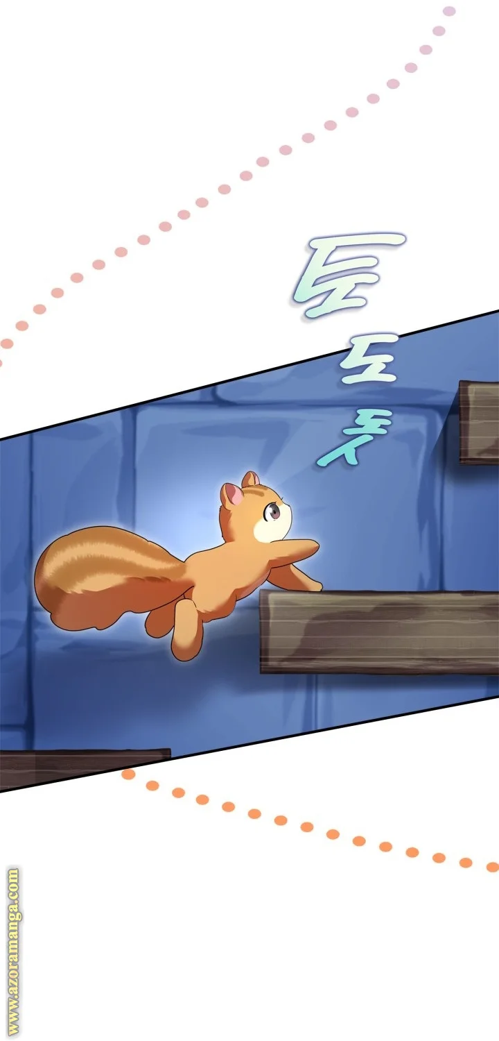 Read I Became A Squirrel Seeking For The Villain AR Manga Online