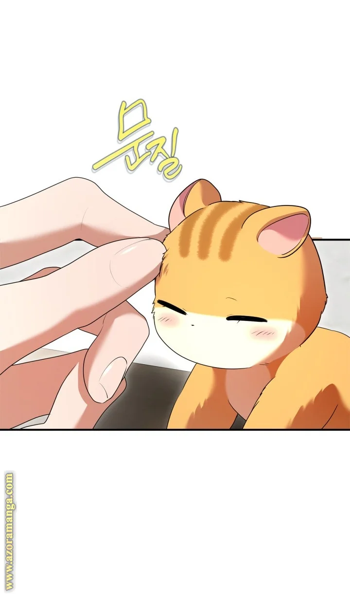 Read I Became A Squirrel Seeking For The Villain AR Manga Online