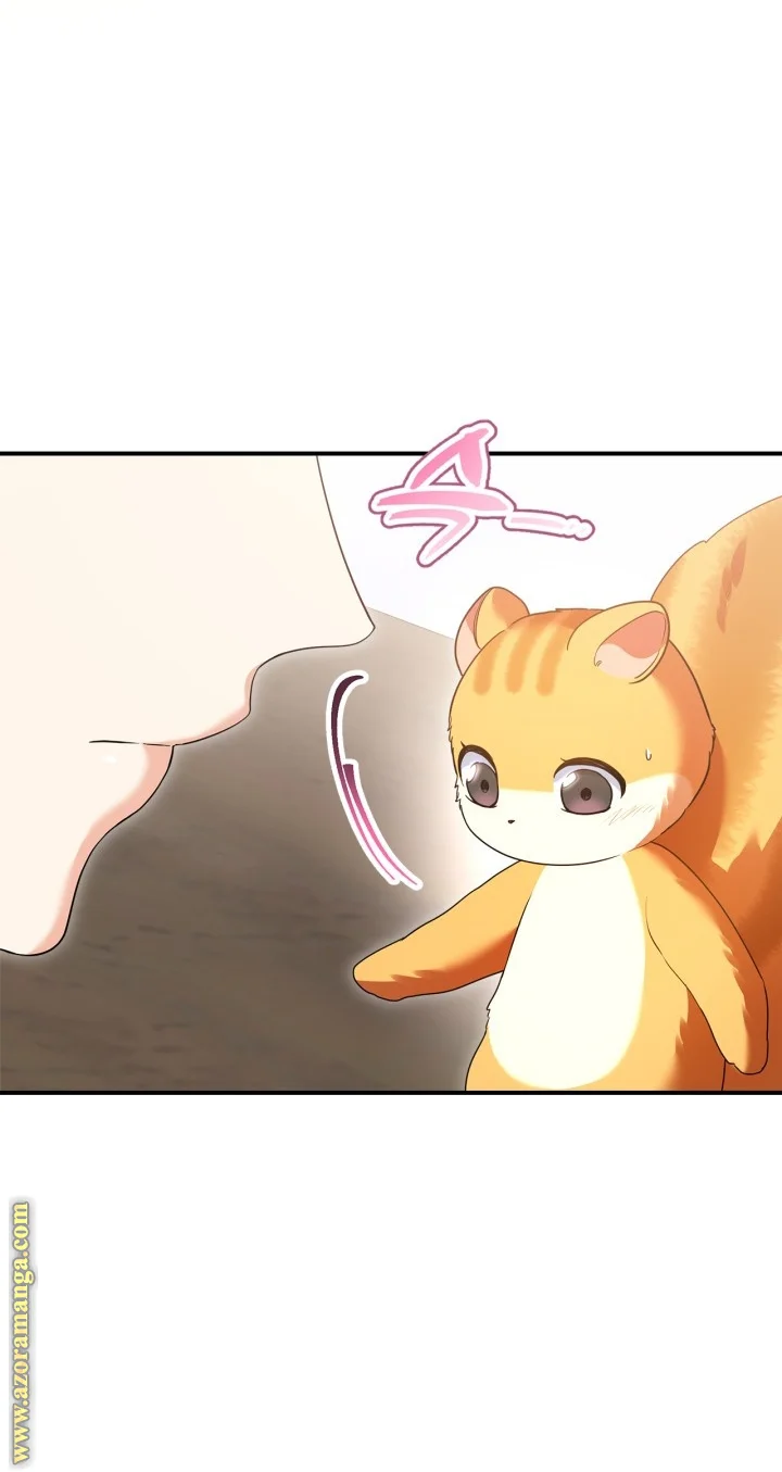 Read I Became A Squirrel Seeking For The Villain AR Manga Online