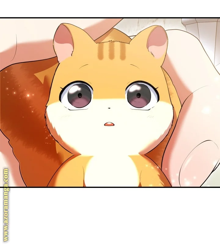 Read I Became A Squirrel Seeking For The Villain AR Manga Online